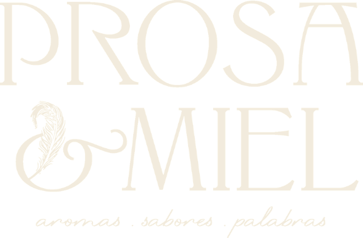 Prosa & Miel